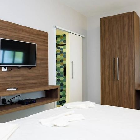 Icarai Suites Niterói Esterno foto