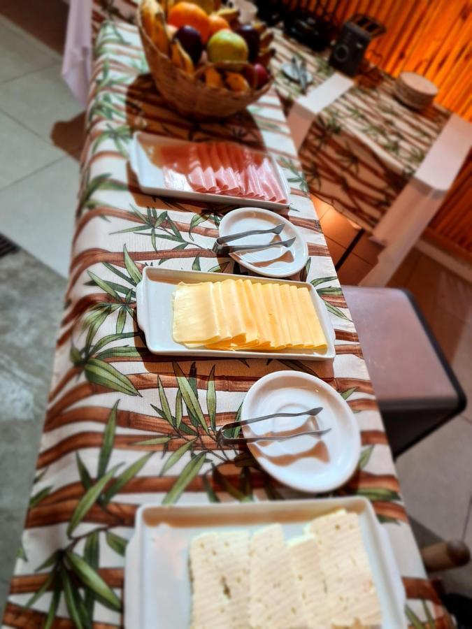 Icarai Suites Niterói Esterno foto