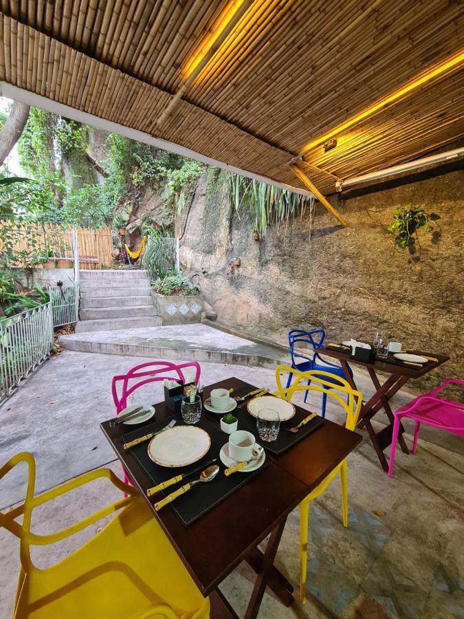 Icarai Suites Niterói Esterno foto