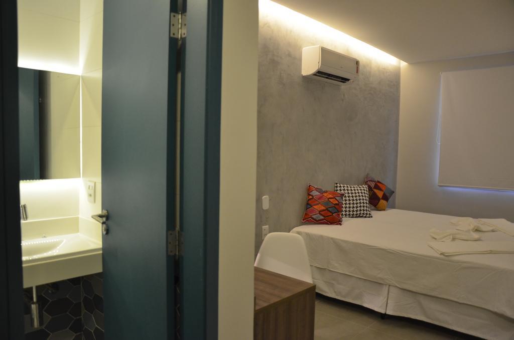 Icarai Suites Niterói Camera foto