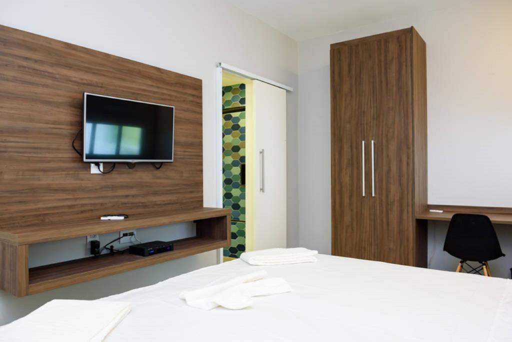 Icarai Suites Niterói Esterno foto