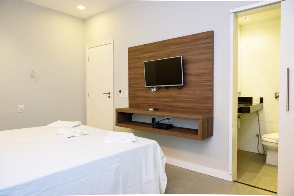 Icarai Suites Niterói Esterno foto