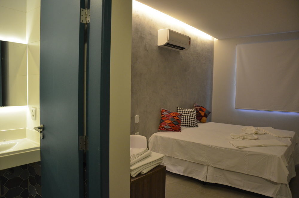 Icarai Suites Niterói Esterno foto