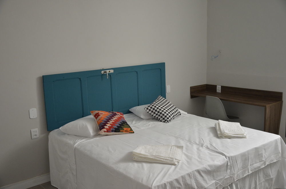 Icarai Suites Niterói Esterno foto