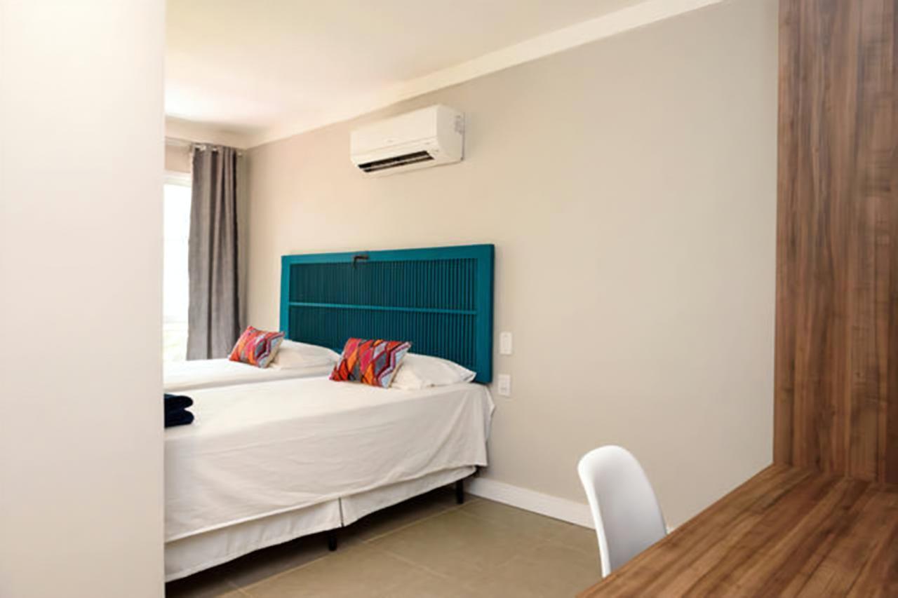 Icarai Suites Niterói Esterno foto
