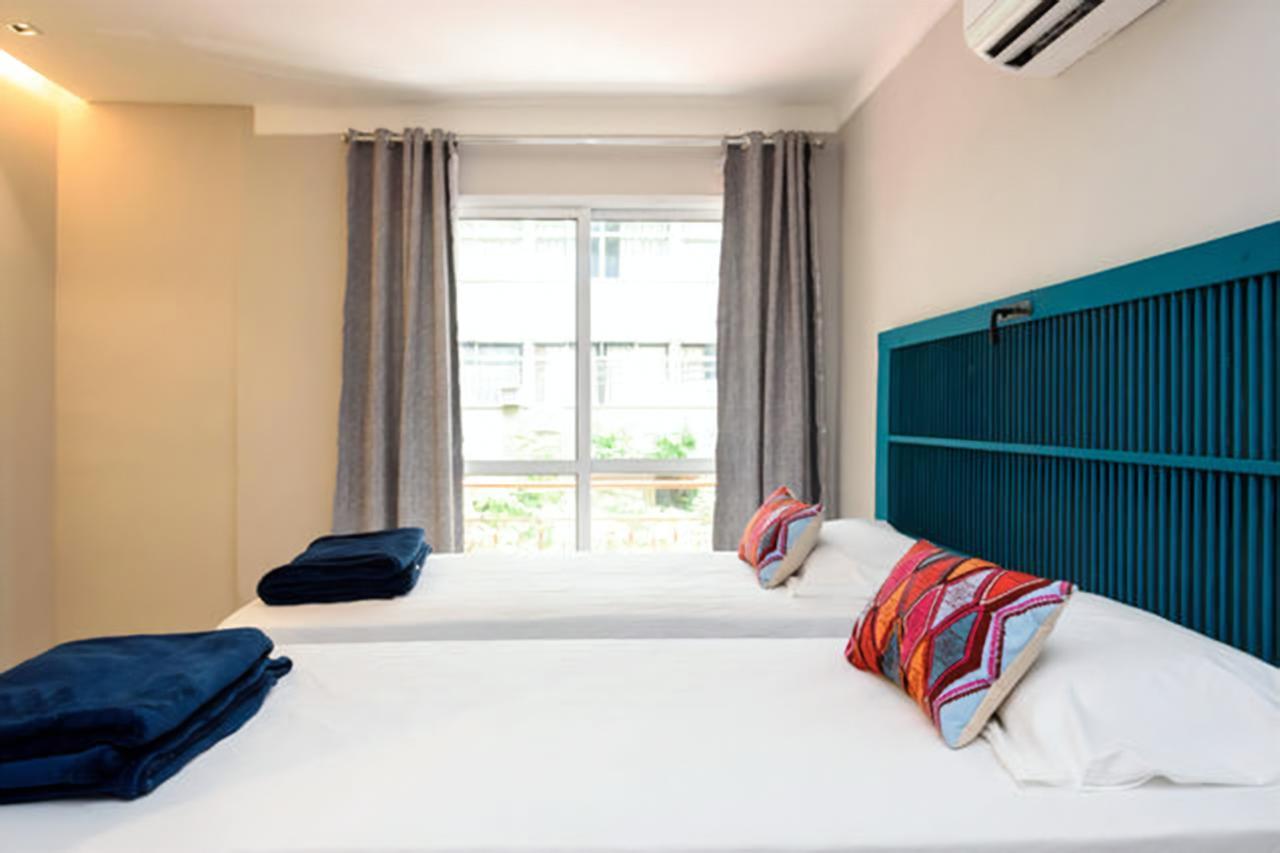 Icarai Suites Niterói Esterno foto