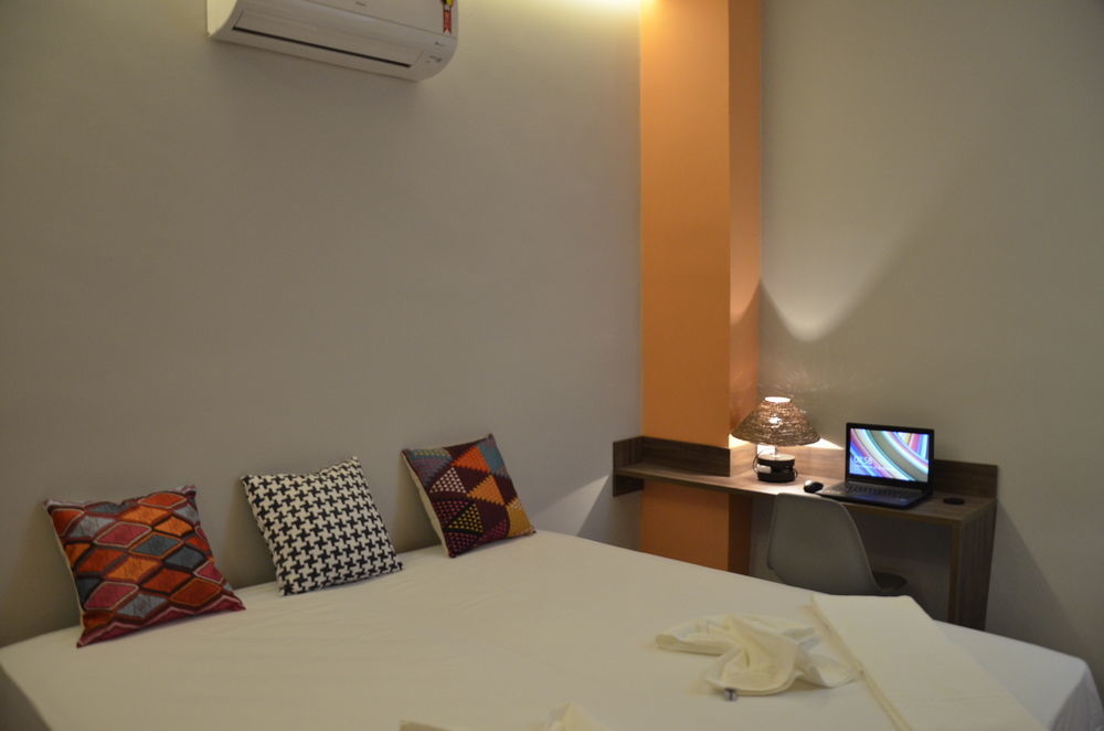 Icarai Suites Niterói Esterno foto