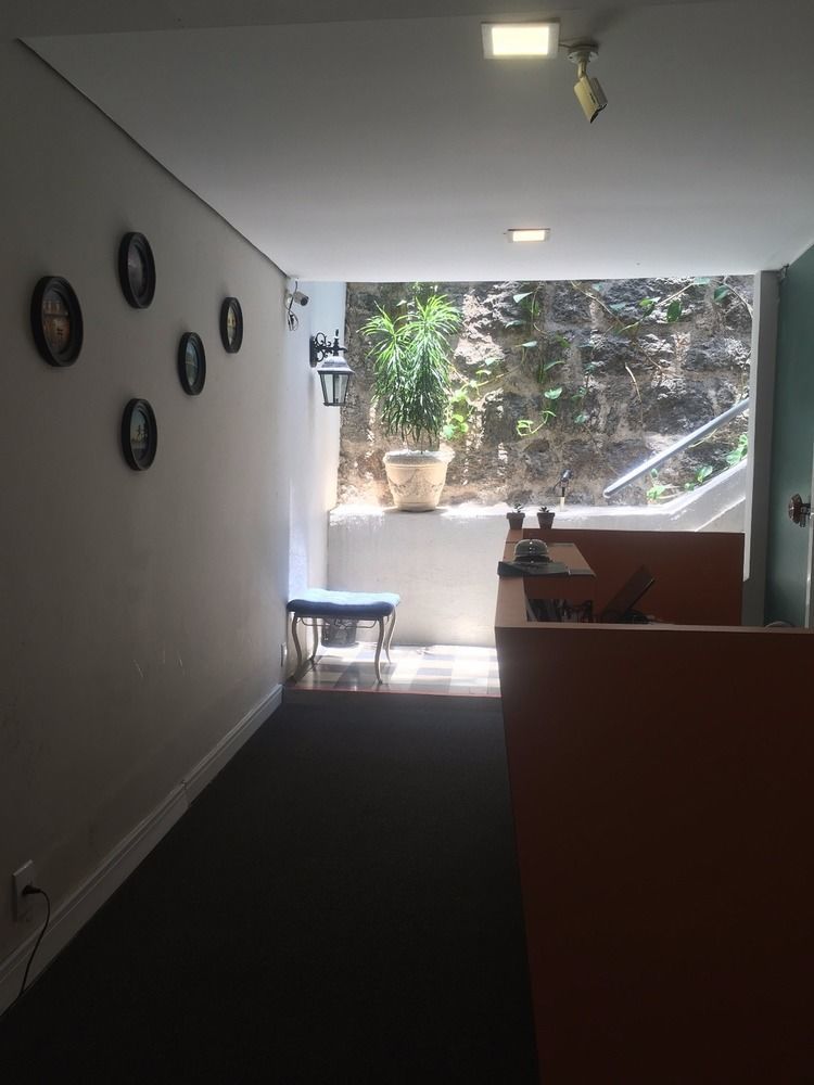 Icarai Suites Niterói Esterno foto