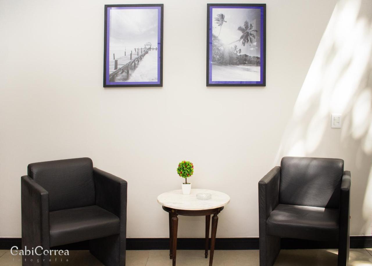 Icarai Suites Niterói Esterno foto