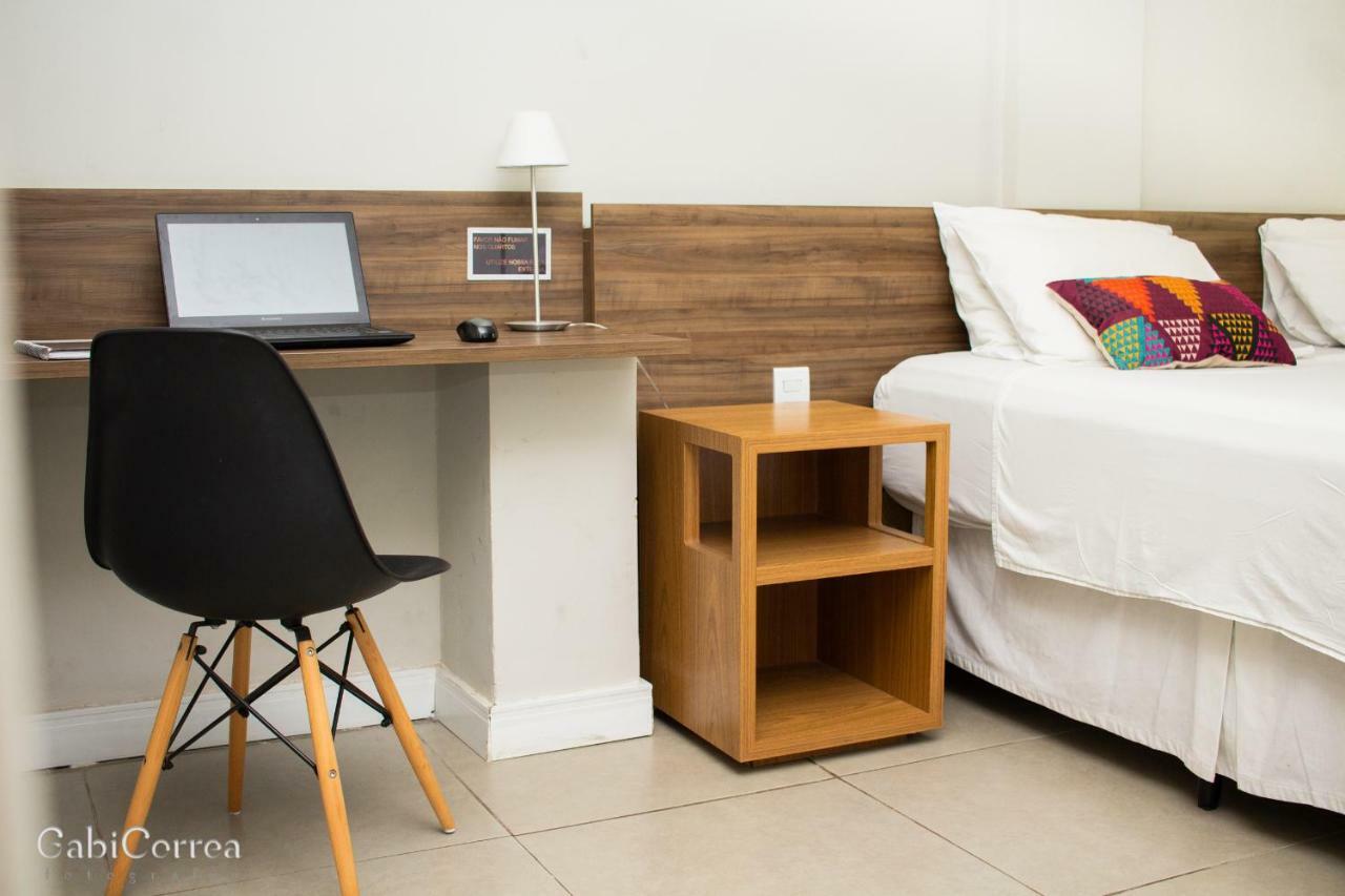 Icarai Suites Niterói Esterno foto