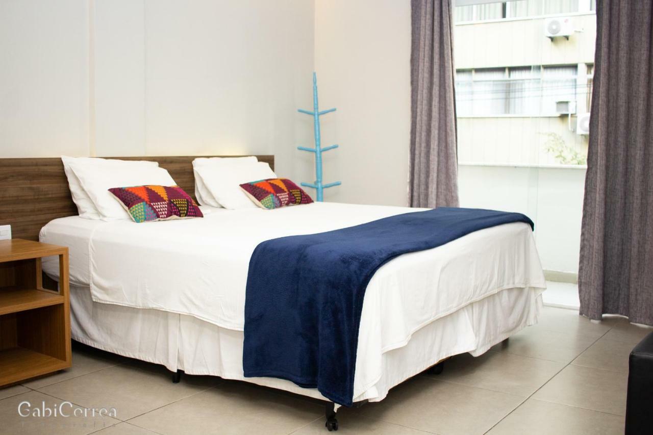 Icarai Suites Niterói Esterno foto
