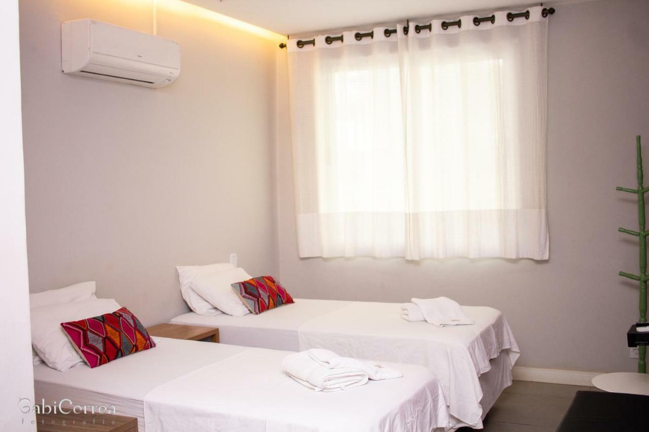 Icarai Suites Niterói Esterno foto