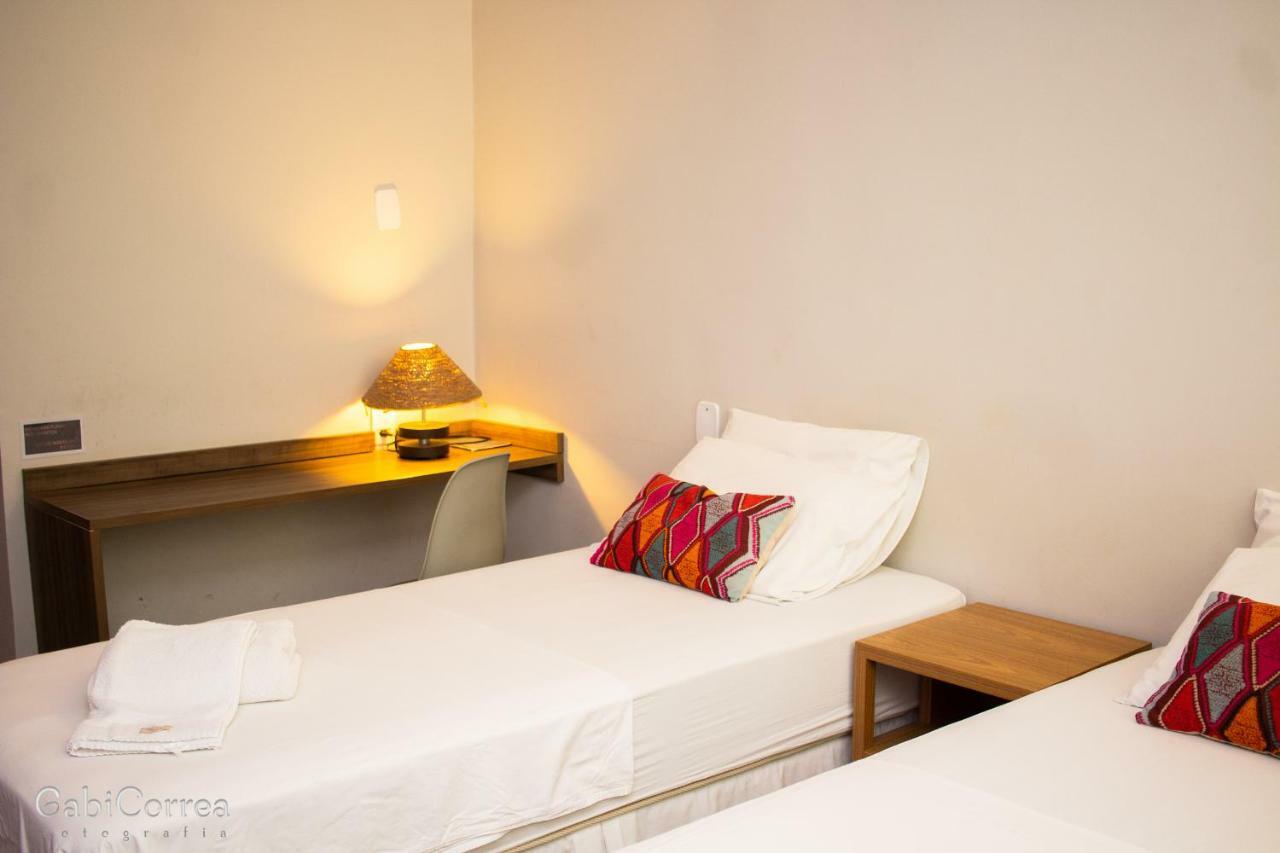Icarai Suites Niterói Esterno foto