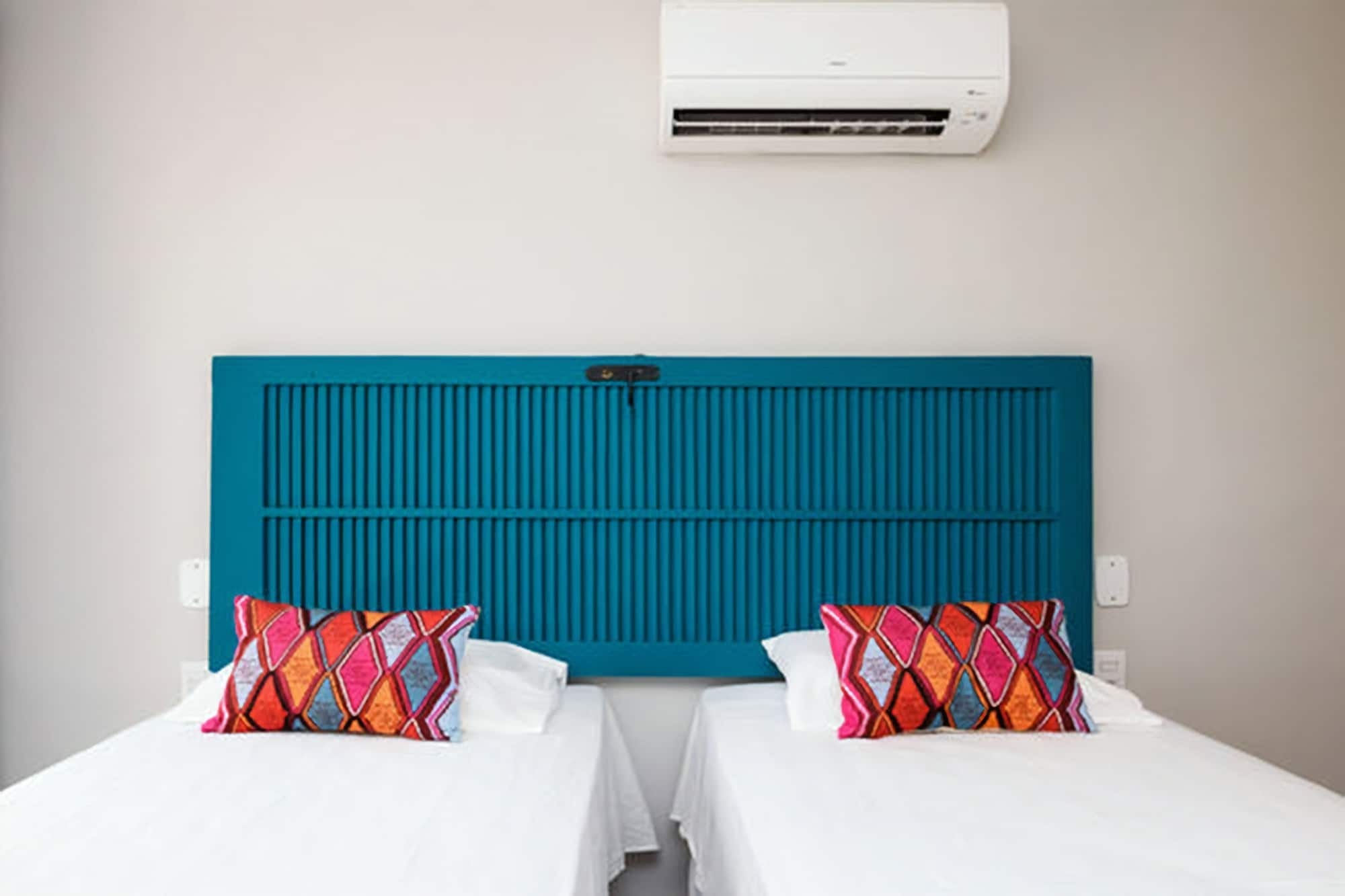 Icarai Suites Niterói Esterno foto