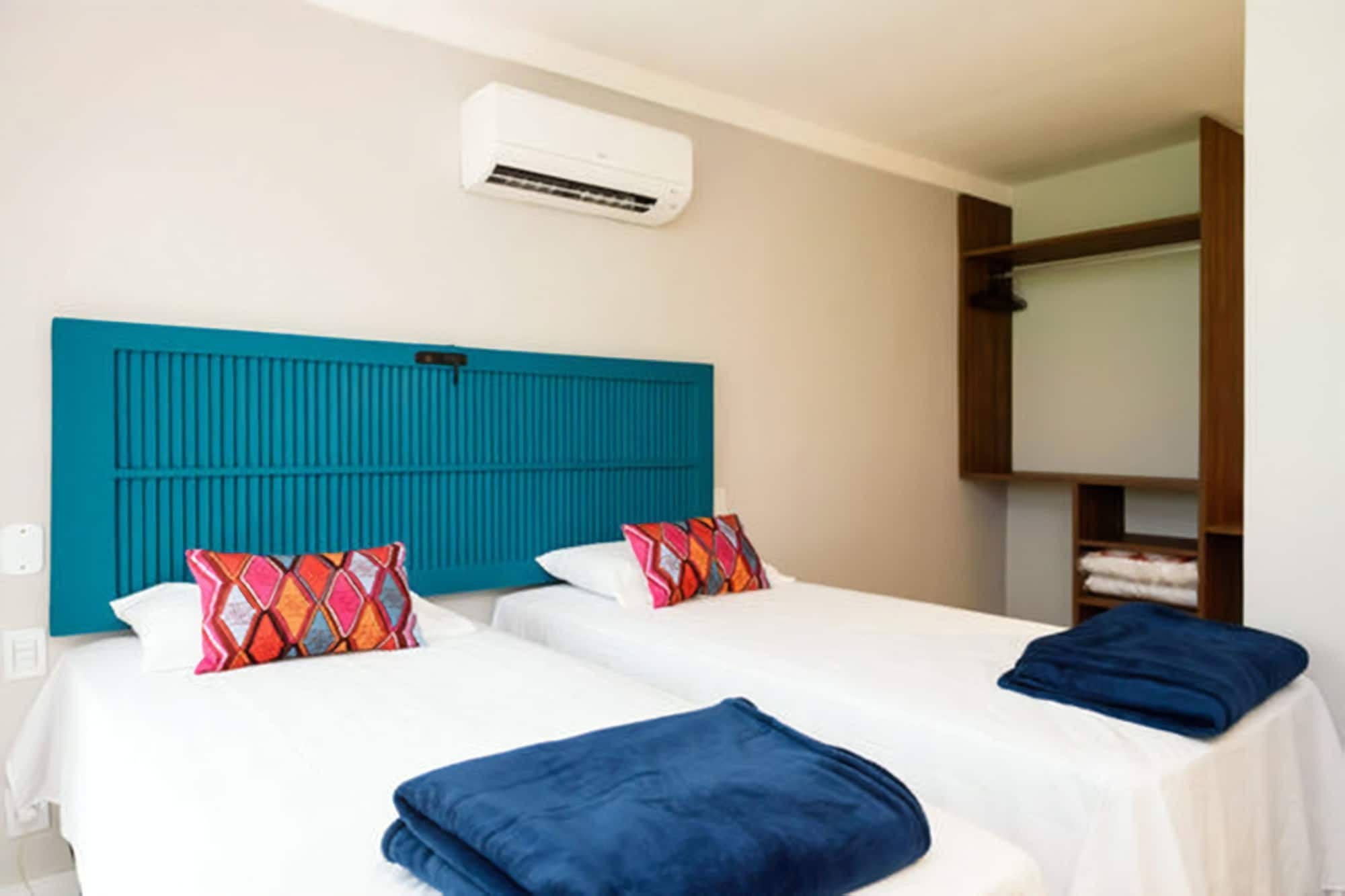 Icarai Suites Niterói Esterno foto