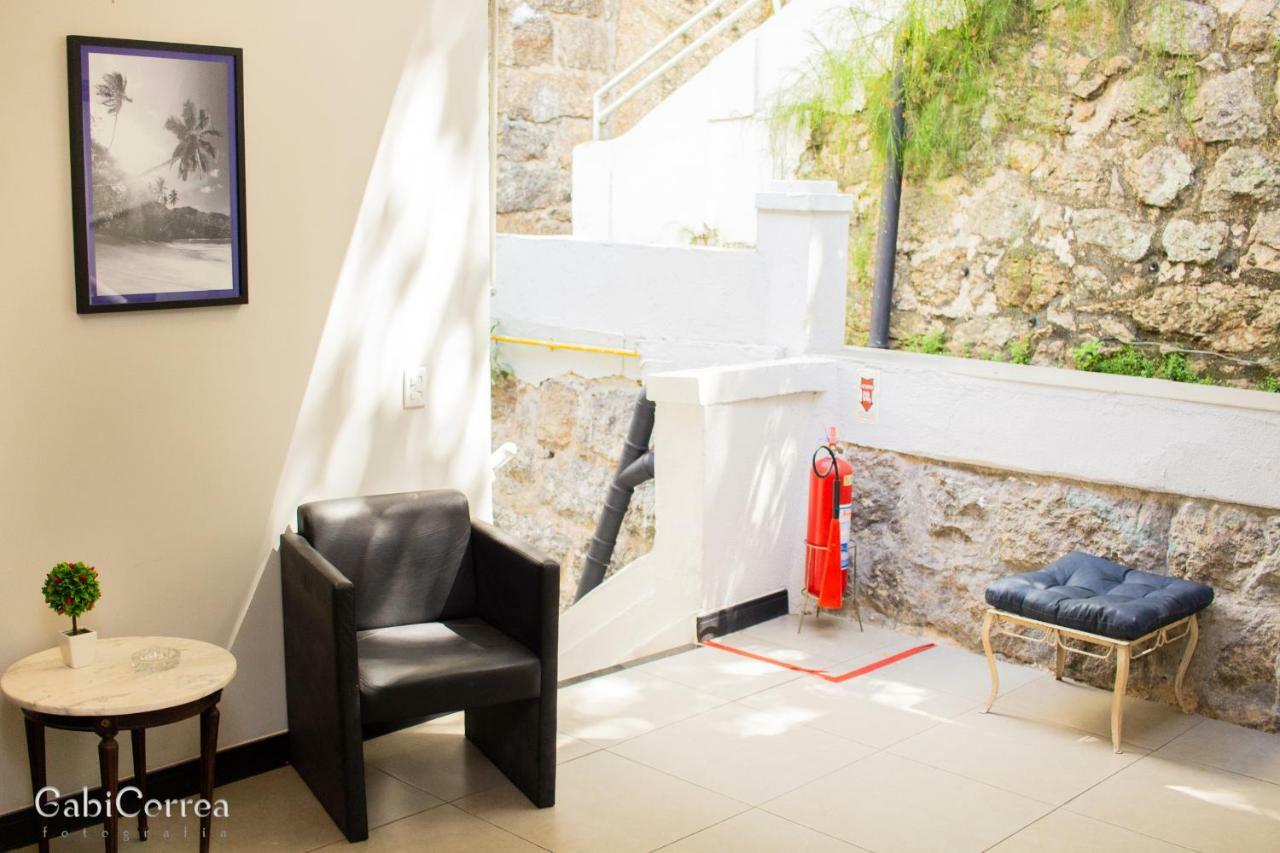 Icarai Suites Niterói Esterno foto