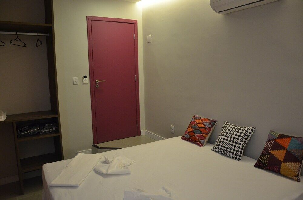 Icarai Suites Niterói Esterno foto