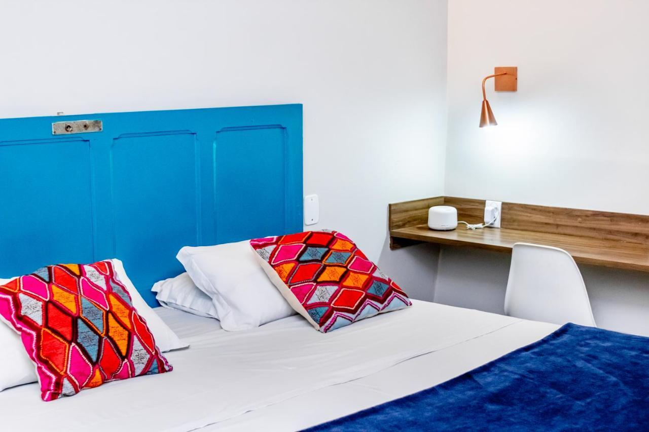 Icarai Suites Niterói Esterno foto