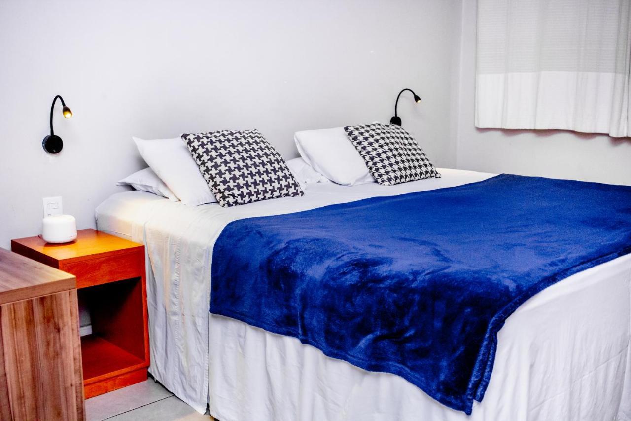 Icarai Suites Niterói Esterno foto